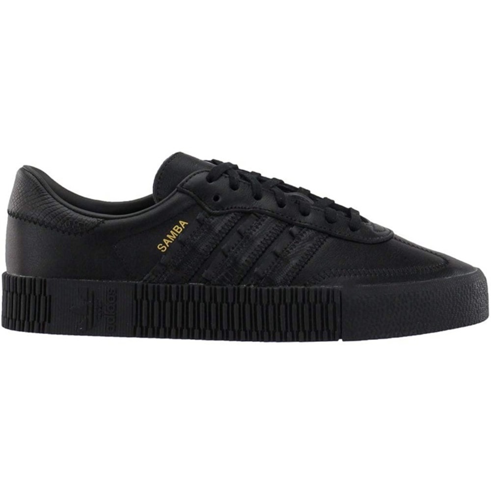 COPY - adidas SAMBAROSE J KOO design size 7 women’s